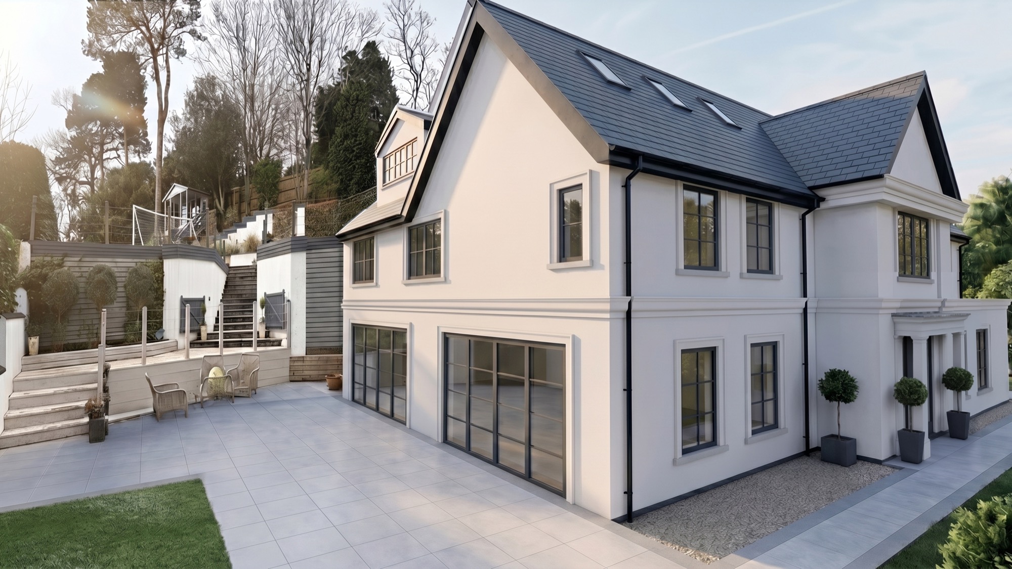 scal3 architectural CGI visualisation 29